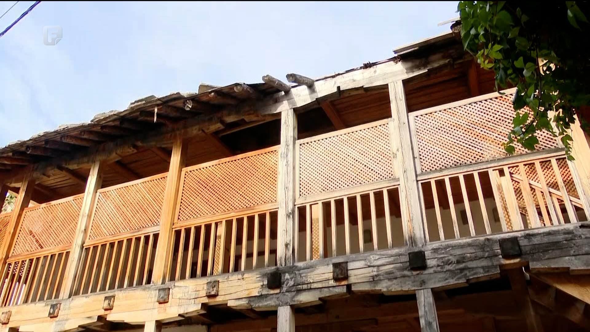 Šarića-kuća u Stocu treba obnovu – i to žurnu